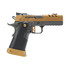 Kimber 2K11 Pro Comp OR, 9MM, 4.00" Compensated Barrel, 19 Rds, Coyote 