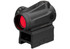 SIG Sauer Romeo-MSR Gen II and Juliet5, 2 MOA Dot, 5x Magnification, Black 