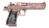 CNC Firearms Desert Eagle Mark XIX Ember Reaper, 50 AE, 6.00" Barrel, 7 Rds, Picatinny Rail, Ember Reaper Finish 