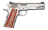 Kimber 1911 Sienna, .45 ACP, 5.00" Barrel, Stainless Engraved Damascus Inspired Finish 