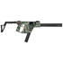 Kriss Vector CRB Gen III, 10MM, 16.00" Threaded Barrel, 10 Rds, Folding Stock, Cerakote 