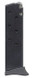 Bersa Thunder 380, Magazine, 7 Rds, Finger Rest, Matte Black 