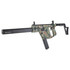 Kriss Vector CRB Gen III, 10MM, 16.00" Threaded Barrel, 33 Rds, Ported, Cerakote 