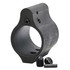 CMC Triggers Adjustable Gas Block, Low Profile, Fits AR-15 .750" Gas Journal, Black 