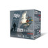 RIO Royal BlueSteel Magnum High Velocity Shotshells, 12GA 3" #3, 1-1/5 oz, 25 Rds 