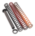 True Precision 365STK Recoil Spring Tuning Kit, Sig Sauer P365 3.1" Models, Black 