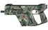 Kriss Vector SDP, 9MM, 5.50" Threaded Barrel, 10 Rds, Picatinny Rail, Cerakote Ironwood Delta Camo 