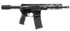 Bersa BAR15, 300 BLK, 7.50" Barrel, 30 Rds, Optic Ready, Black 
