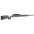 Savage Arms AXIS II Tactical, .308 WIN, 16.50" Threaded Barrel, 4 Rds, Adjustable Stock, Black/Grey 