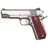 Dan Wesson Classic Bobtail, .45 ACP, 4.25" Barrel, 8 RDs, Stainless - 806703019123 