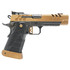 Kimber 2K11 Comp OR, 9MM, 20 Rds, Coyote 