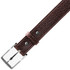 Magpul Tejas EL Cibolo, Chocolate Brown, Bison Hide, 44" 