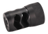 Area 419 MAV2, Self-Timing Muzzle Brake, 30 Cal, Black 