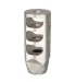 JE Machine Tech TS-MZ25-SS, Muzzle Brake, .308, Stainless 
