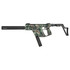 Kriss Vector CRB Gen III, 45 ACP, 16.00" Threaded Barrel, 30 Rds, Folding Stock, Cerakote 