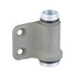 Noveske Offset Light Body Mount, Single Cell, Right Hand, Flat Dark Earth Anodized 