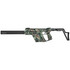 Kriss Vector CRB Gen III, 45 ACP, 16.00" Threaded Barrel, 10 Rds, Folding Stock, Cerakote 
