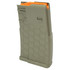 Hexmag HX20-SR25-FDE, Magazine, 20 Rds, Polymer, Flat Dark Earth 