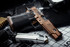 CNC Firearms Kimber 2K11 Rogue, Optic Ready, 9MM Luger, 5.00" Barrel, 20+1 Rds, Picatinny Rail, Custom Copper PVD/Black 