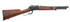 Chiappa Firearms 1892 L.A. Wildlands, 9MM, 16.50" Threaded Barrel, 11 Rds, Picatinny Rail, Blued 