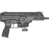 Springfield Kuna Tri-Lug 9mm “Lo-Cap”, 9MM, 6.13" Threaded Barrel, 10 Rds, M-LOK Handguard, Black 