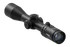 Arken Optics Outrider 2-12x42 SFP, Fiber Duplex FDR Reticle, Matte Black 