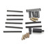 CMC Triggers Oops Kit, AR-15 Lower Receiver Replacement Parts, Black 