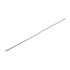 Noveske Gas Tube Intermediate Pack, Intermediate Length Gas Tube, Stainless Finish 