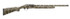 Charles Daly 601 Turkey, .410 Gauge, 22.00" Barrel, 4 Rds, Fiber Optic Sights, Mossy Oak Bottomland 