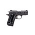 Kimber Micro 9, 9MM, 3.15" Barrel, 7 Rds, High Polish Black Pearl/Leopard Finish 