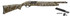 Charles Daly 601 Turkey, 12 GA, 18.50" Barrel, 4 Rds, Fiber Optic Sights, Mossy Oak Bottomland Camo 