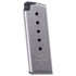 Kahr Arms K386, Magazine, 6 Rds, Stainless Steel 