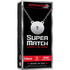 Winchester Super Match, 5.56mm, 77 Grain BTHP, Competition Grade 
