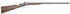 Chiappa Firearms Little Sharps, 357 MAG, 26.00" Barrel, 1 Rds, Blue 