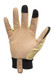 Magpul Technical Glove 2.0, Ambidextrous 3 Finger Touchscreen Capability, Multi-Cam 