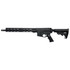 Combat Armory CA-15, 300 BLK, 16.00" Threaded Barrel, 10 Rds, Free-Float HG, Black Anodized 