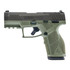 Taurus GX2, 9MM, 3.38" Barrel, 10 Rds, Optic Ready, OD Green/Black 