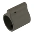 Noveske Low-Profile, Gas Block .750" Diameter, Steel, Black Phosphate Finish 