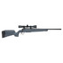 Savage Axis 2 XP, 400 LEGEND, 20.00" Threaded Barrel, 4 Rds, Gray 