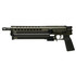 Kel-Tec KP50, 5.7X28MM, 9.60" Barrel, 50 Rds, Optic Ready, Green 
