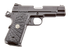 Wilson Combat eXperior Commander Compact, 45 ACP, 4.25" Barrel, 7 Rds, Black Armor-Tuff 