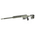 Sig Sauer Sig CROSS Sawtooth, 22 CREEDMOOR, 20.00" Threaded Barrel, 5 Rds, Suppressor Ready, Moss Green Cerakote 