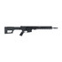 Geissele Automatics MRGG MK1, 6.5 CREEDMOOR, 16.00" Threaded Barrel, Black Anodized 