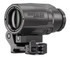 Sig Sauer JULIET5T-AMR, 5X Magnifier, 24mm Objective, Black 
