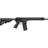 LMT Defense MARS-L Specwar, 5.56 NATO, 12.50" Barrel, 30 Rds, Threaded Barrel, Matte Black Anodized 