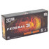Federal Fusion Tipped, .243 Win, 95 Grain, 20 Rds 