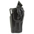 Safariland 6360RDS, Duty Holster for Staccato HD P4.5 w/ X300U, Right Hand, Plain Finish 
