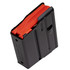 DuraMag DuraMag SS, Magazine, 5 Rds, 6.5 Creedmoor, Black Stainless Steel 