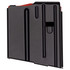 DuraMag DuraMag SS, Magazine, 5 Rds, 6.5 Creedmoor, Black Stainless Steel 