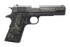 Tisas 1911 A1 Service Warrior, 45 ACP, 5.00" Barrel, 7+1 Rds, Carbon Steel 